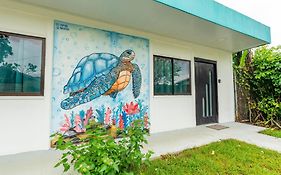 Cahuita Apartment By Angie